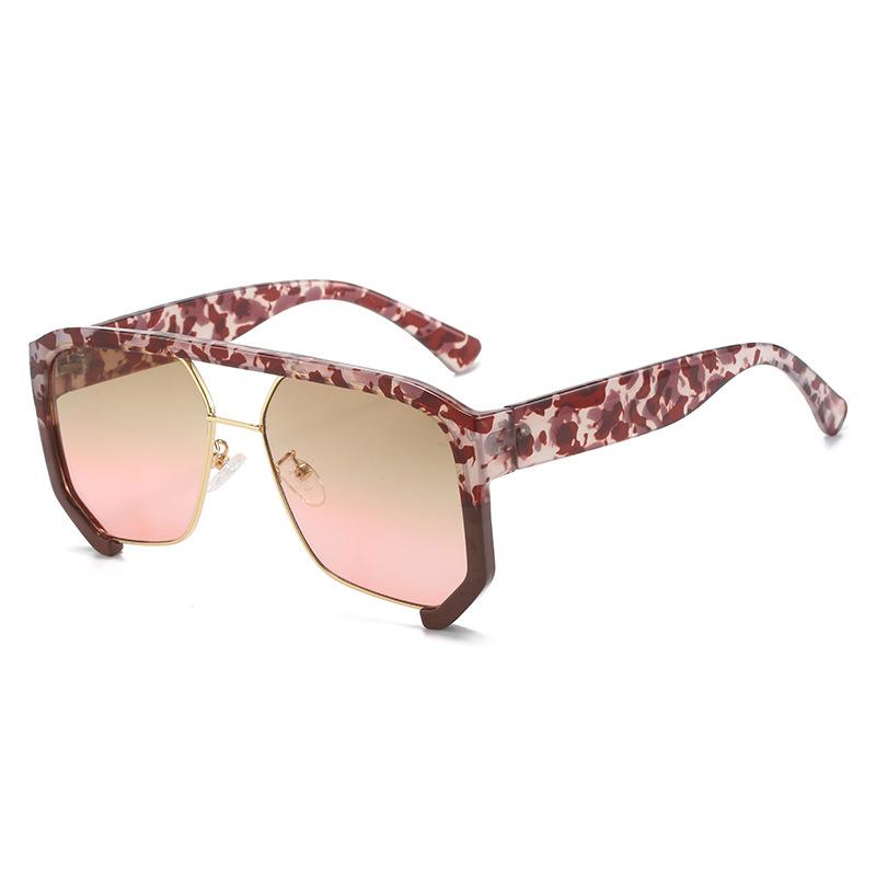 New Half Frame Square Sunglasses Women Men Punk Retro Shade Brand Luxury Sun Glasses Vintage Designer Uv400 Male Female as picture
New Half Frame Square Sunglasses Women Men Punk Retro Shade Brand Luxury Sun Glasses Vintage Designer Uv400 Male Female as picture