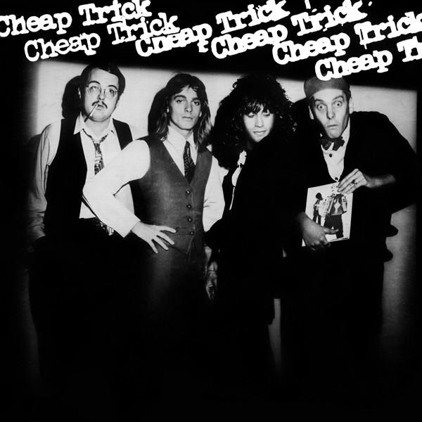 Виниловая пластинка CHEAP TRICK Cheap Trick PE34400 EPIC 1977 США Рок Б/у
Виниловая пластинка CHEAP TRICK Cheap Trick PE34400 EPIC 1977 США Рок Б/у