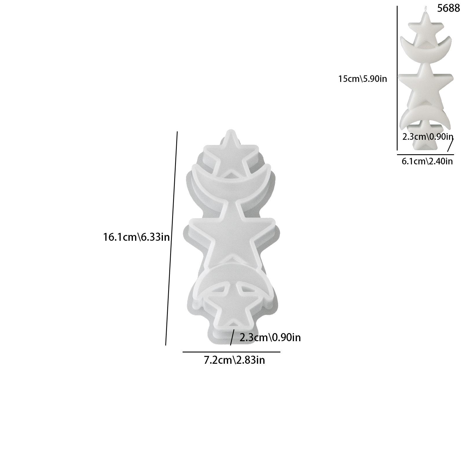 Souvenir Decoration Mold White Diy Scented Candle Mold Candle Decoration Silicone Mold Aromatic For Home Decor Diy Projects
Souvenir Decoration Mold White Diy Scented Candle Mold Candle Decoration Silicone Mold Aromatic For Home Decor Diy Projects