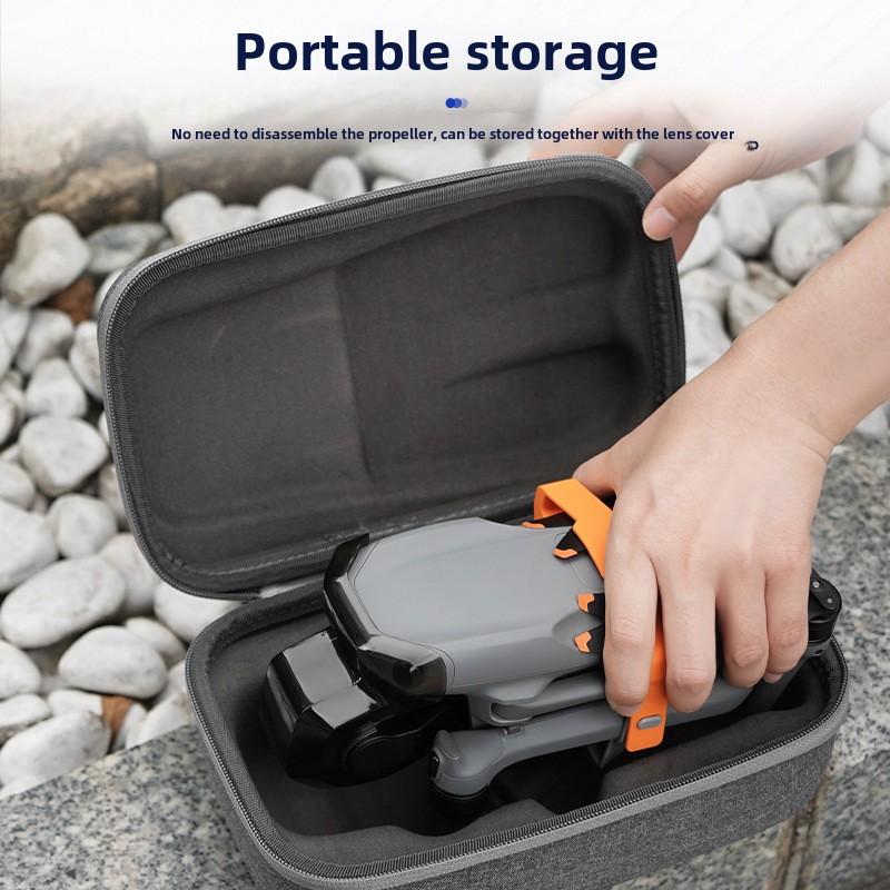 2025 is suitable for DJI AIR3S host bag RC2 with screen remote control body storage box, portable portable accessories
2025 is suitable for DJI AIR3S host bag RC2 with screen remote control body storage box, portable portable accessories