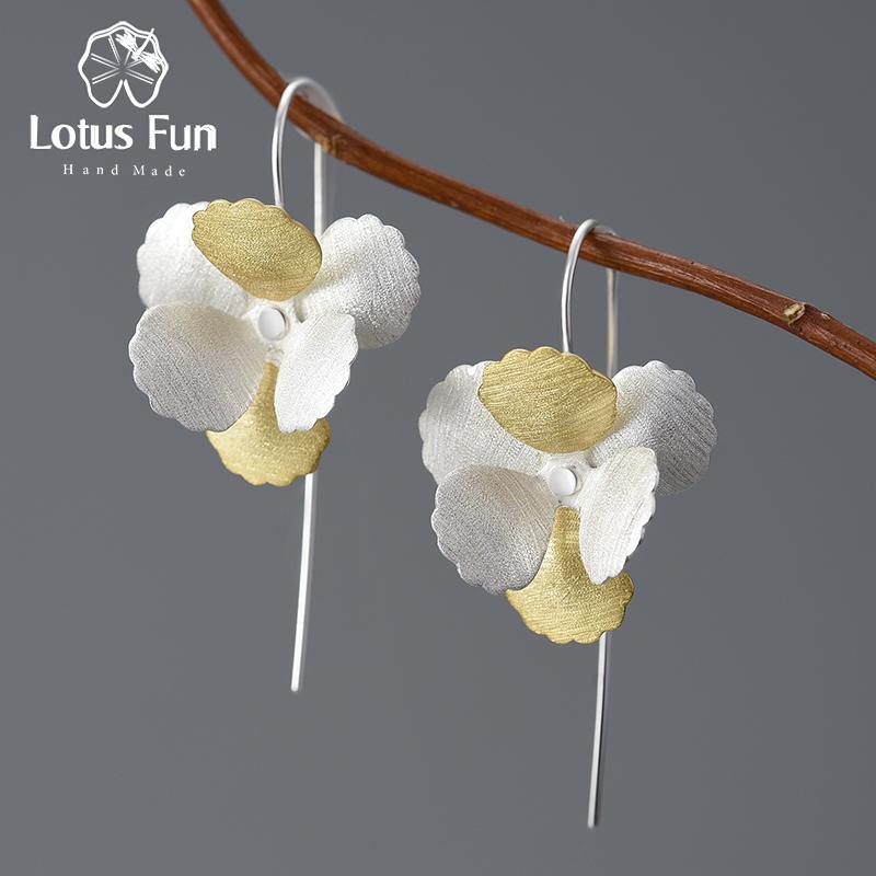 Lotus Fun Long Hanging Необычные Элегантные Цветочные Подвесные Серьги Для Женщин Подарок Настоящее Серебро 925 Стерлингов Вечеринка Роскошные Ювелирные Изделия
Lotus Fun Long Hanging Необычные Элегантные Цветочные Подвесные Серьги Для Женщин Подарок Настоящее Серебро 925 Стерлингов Вечеринка Роскошные Ювелирные Изделия