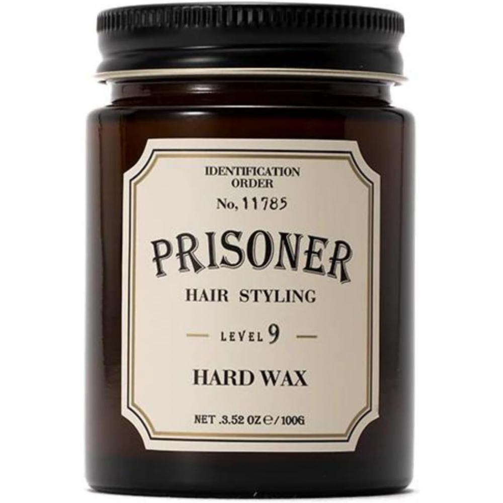 Unbranded Prisoner Hard Wax Level 9 100g With Bonus Hair Wax Hard Wax Joel Roty Prisoner Hard Wax Joel Roti Level9
Unbranded Prisoner Hard Wax Level 9 100g With Bonus Hair Wax Hard Wax Joel Roty Prisoner Hard Wax Joel Roti Level9