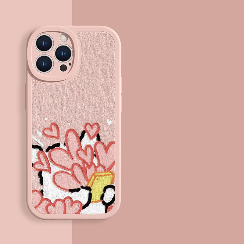 Чехол для телефона для влюбленных, пар, подходит для iPhone 11 12 13 14 15 16 Pro Max XR X XS Mini 8 7 Plus SE 2020, прозрачный чехол, милый мультяшный пес iphone 13 mini
Чехол для телефона для влюбленных, пар, подходит для iPhone 11 12 13 14 15 16 Pro Max XR X XS Mini 8 7 Plus SE 2020, прозрачный чехол, милый мультяшный пес iphone 13 mini