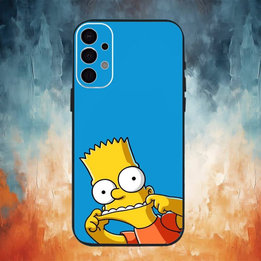 The Simpsons Phone Case For Samsung S26,25,24,23,22,21,20,30,Ultra,Plus,Fe,Lite Black Shell Samsung S20ULTRA5G
The Simpsons Phone Case For Samsung S26,25,24,23,22,21,20,30,Ultra,Plus,Fe,Lite Black Shell Samsung S20ULTRA5G