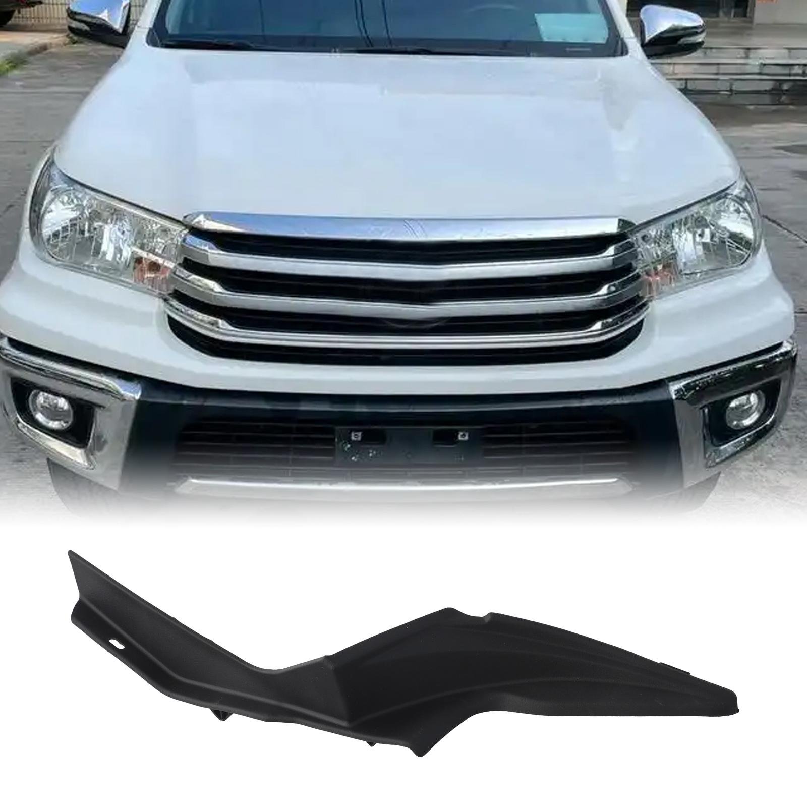 Car Repair Cowl Side Seal High Universality Car Seal Part Kit As Shown In The Picture OE Number 53866-0K050 Custom Fitment China Mainland
Car Repair Cowl Side Seal High Universality Car Seal Part Kit As Shown In The Picture OE Number 53866-0K050 Custom Fitment China Mainland