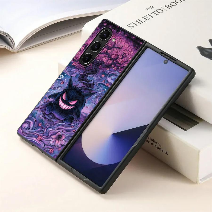 Back Phone Cover Case for Samsung Galaxy ZFold5 Z Fold 7 6 5 4 3 ZFold4 ZFold6 ZFold7 ZFold3 Hot Comic Pokemon Art Galaxy Z Fold6
Back Phone Cover Case for Samsung Galaxy ZFold5 Z Fold 7 6 5 4 3 ZFold4 ZFold6 ZFold7 ZFold3 Hot Comic Pokemon Art Galaxy Z Fold6