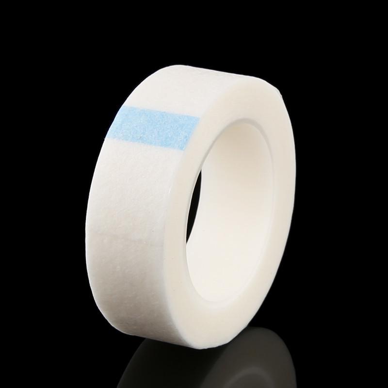 Eyelash Grafting & Eyelid Fixation Tape
Eyelash Grafting & Eyelid Fixation Tape