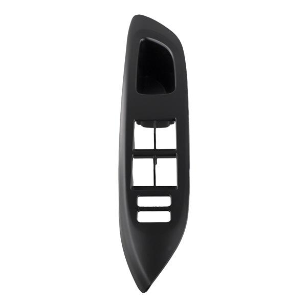 74232-52330-B0 7423252330 fits 2006-2016 left-hand drive Toyota Vios or Yaris models. None
74232-52330-B0 7423252330 fits 2006-2016 left-hand drive Toyota Vios or Yaris models. None