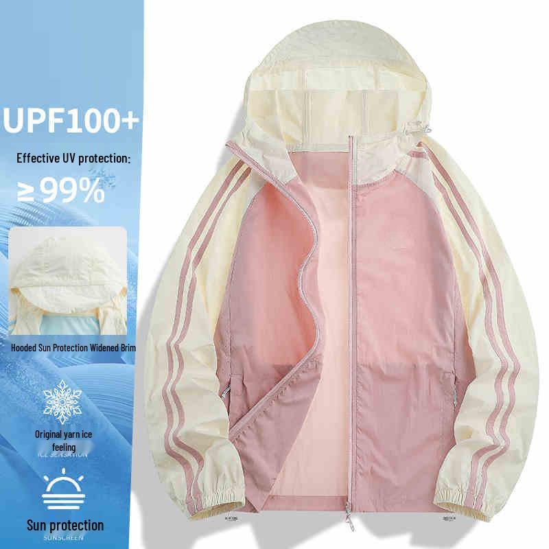 Big Brand Women s Ice Silk Sun Protection Jacket, Petite Fit, Anti-UV, Summer 2025 Style Extra Small
Big Brand Women s Ice Silk Sun Protection Jacket, Petite Fit, Anti-UV, Summer 2025 Style Extra Small