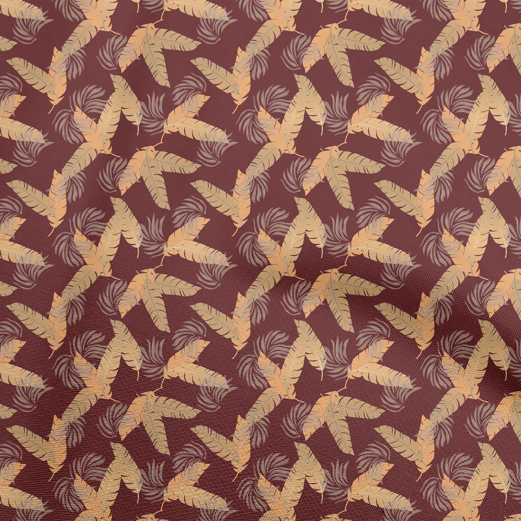 oneOone Жоржет Віскоза Чорна тканина з листям Ремісничі проекти Декоративна тканина з принтом у дворі 42 дюйма 42 Inch Wide - Viscose Chiffon червоний
oneOone Жоржет Віскоза Чорна тканина з листям Ремісничі проекти Декоративна тканина з принтом у дворі 42 дюйма 42 Inch Wide - Viscose Chiffon червоний