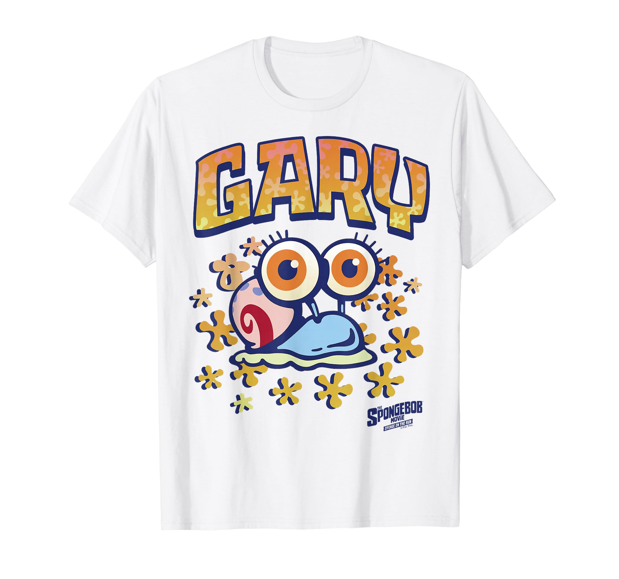 Футболка Губка Боб Квадратные Штаны Спасение Гэри
Футболка Губка Боб Квадратные Штаны Спасение Гэри