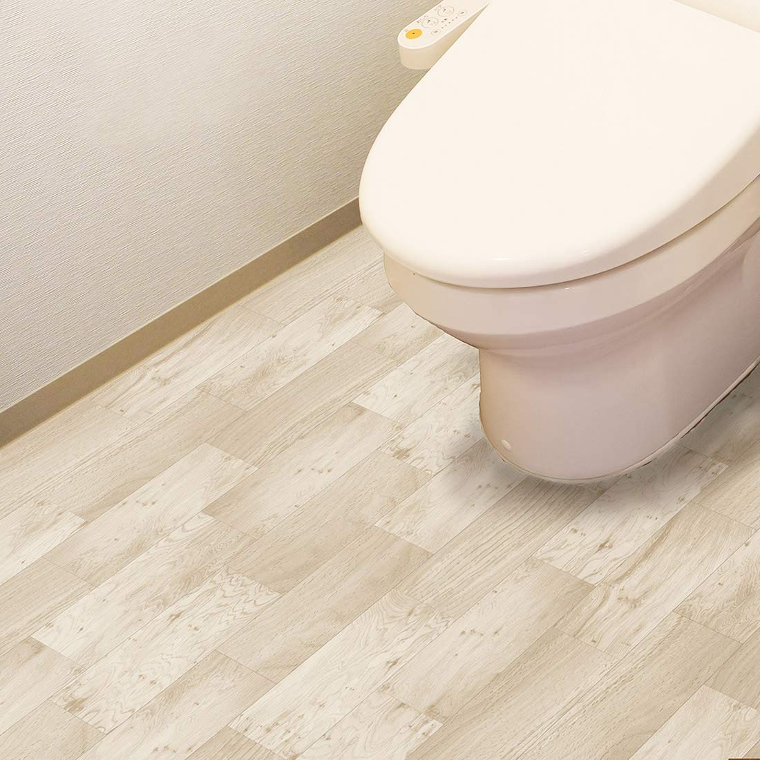 Tansu Gen Toilet Makeover Sheet Remake DIY Width 90 x 200 cm Waterproof Peelable Made in Japan Cream 61700055 (95514)
Tansu Gen Toilet Makeover Sheet Remake DIY Width 90 x 200 cm Waterproof Peelable Made in Japan Cream 61700055 (95514)