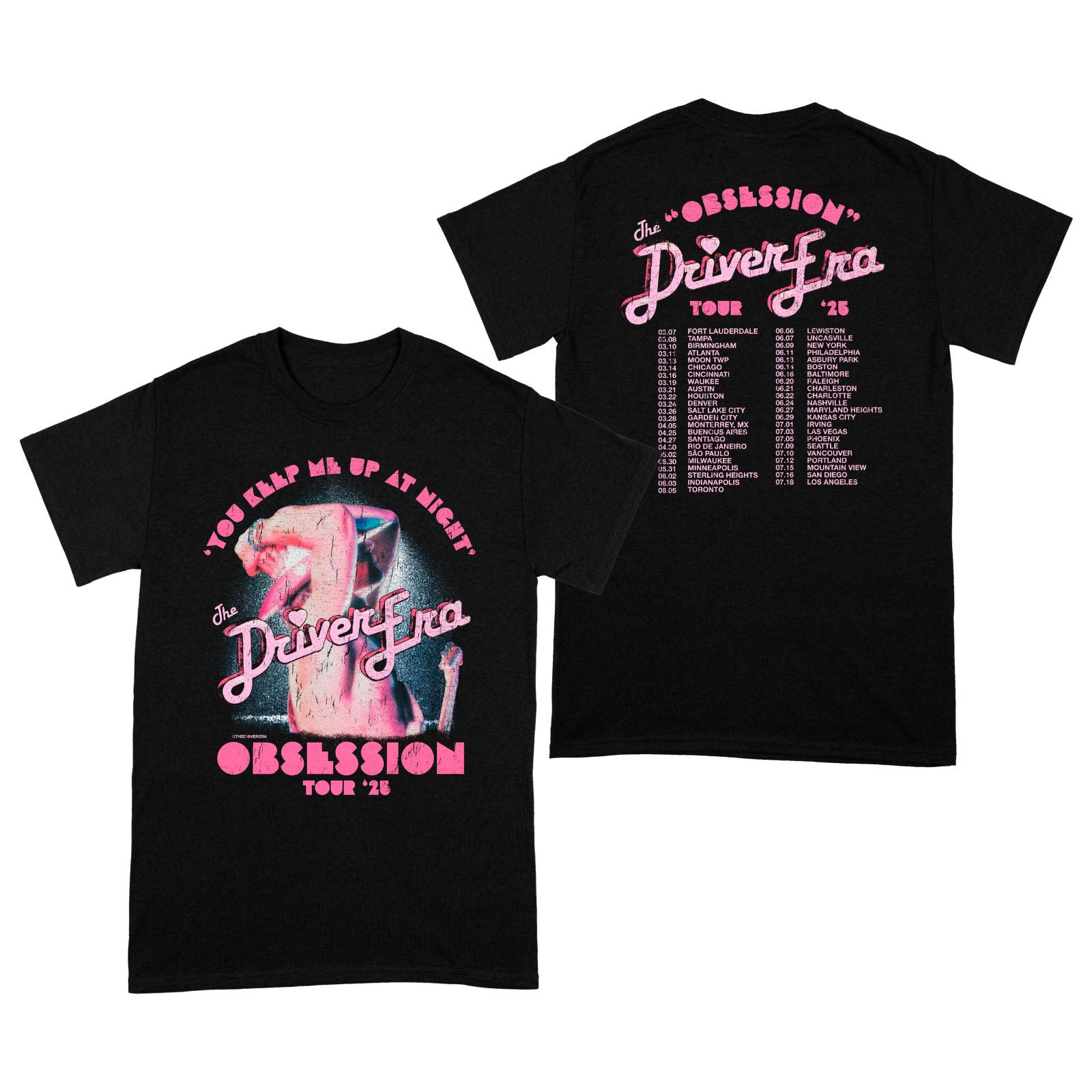 The Driver Era black cotton gifl fan S разноцветный
The Driver Era black cotton gifl fan S разноцветный