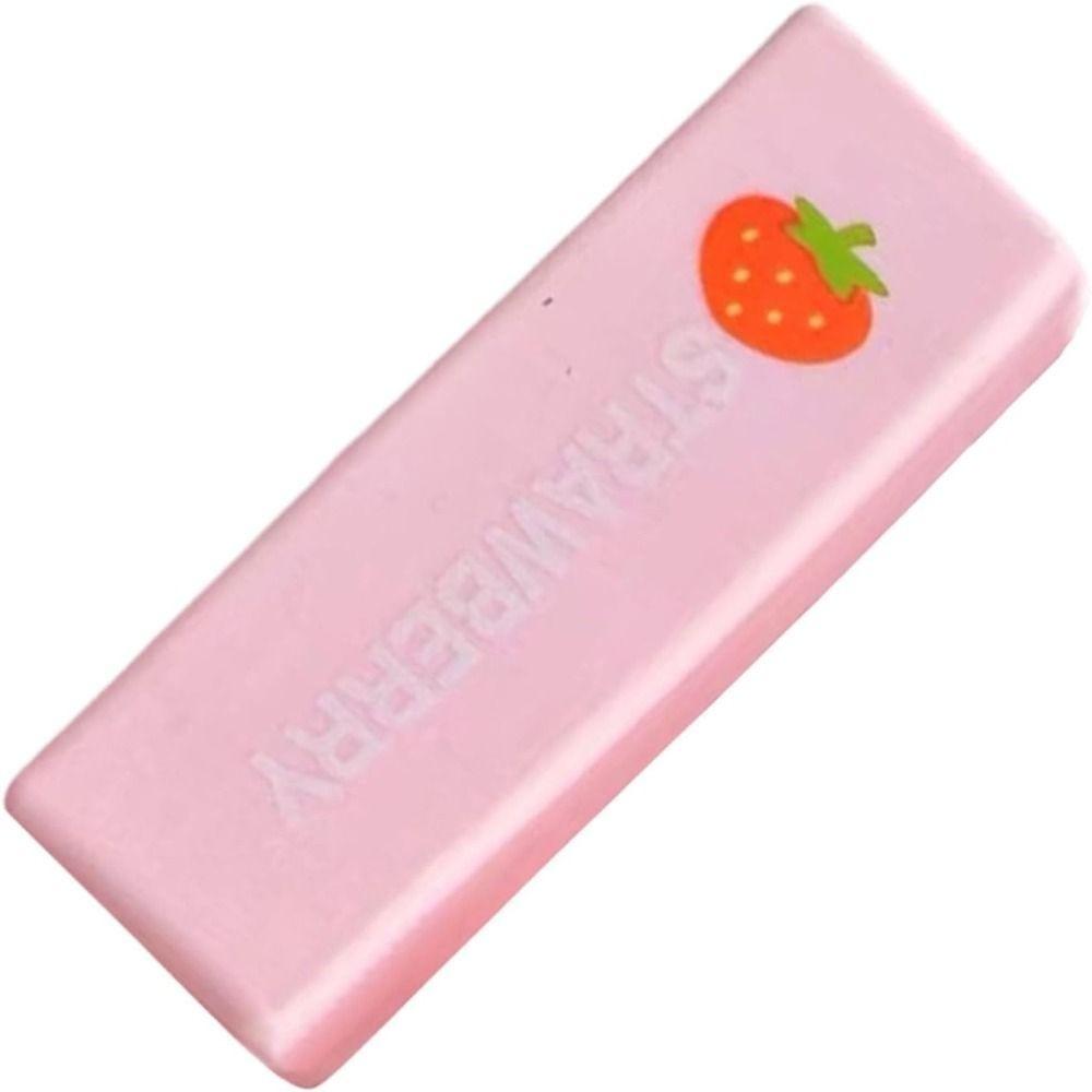 Strawberry Stick Butter Squeeze Toy Slow Resilience Stress Relief Sensory Ball Kids Adults
Strawberry Stick Butter Squeeze Toy Slow Resilience Stress Relief Sensory Ball Kids Adults