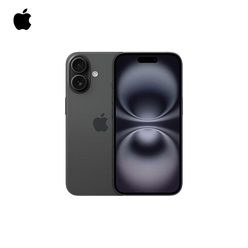 Apple iPhone 16 (A3288) (версія CN) 128GB
Apple iPhone 16 (A3288) (версія CN) 128GB