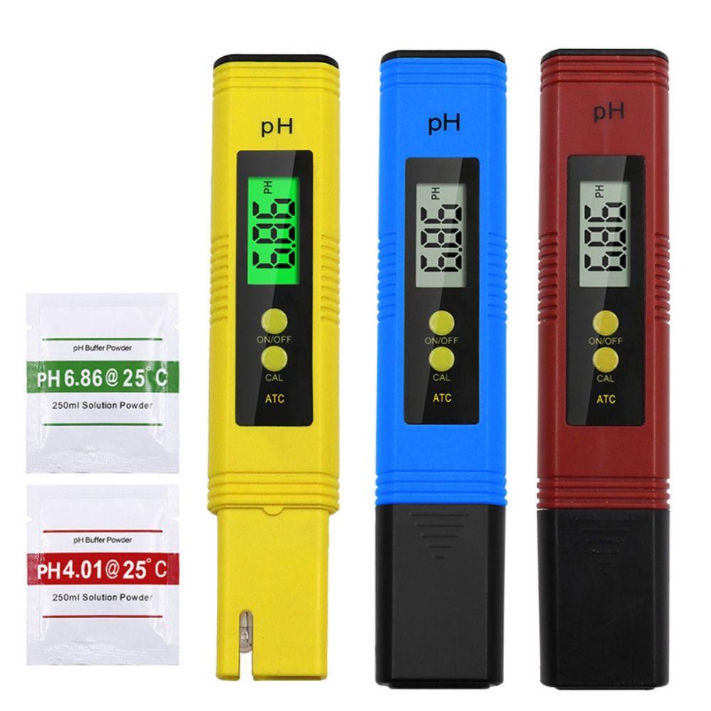 Range Pen Тест воды Монитор воды в бассейне Цифровой pH-метр PH-метр PH Test Pen Тестер качества воды
Range Pen Тест воды Монитор воды в бассейне Цифровой pH-метр PH-метр PH Test Pen Тестер качества воды