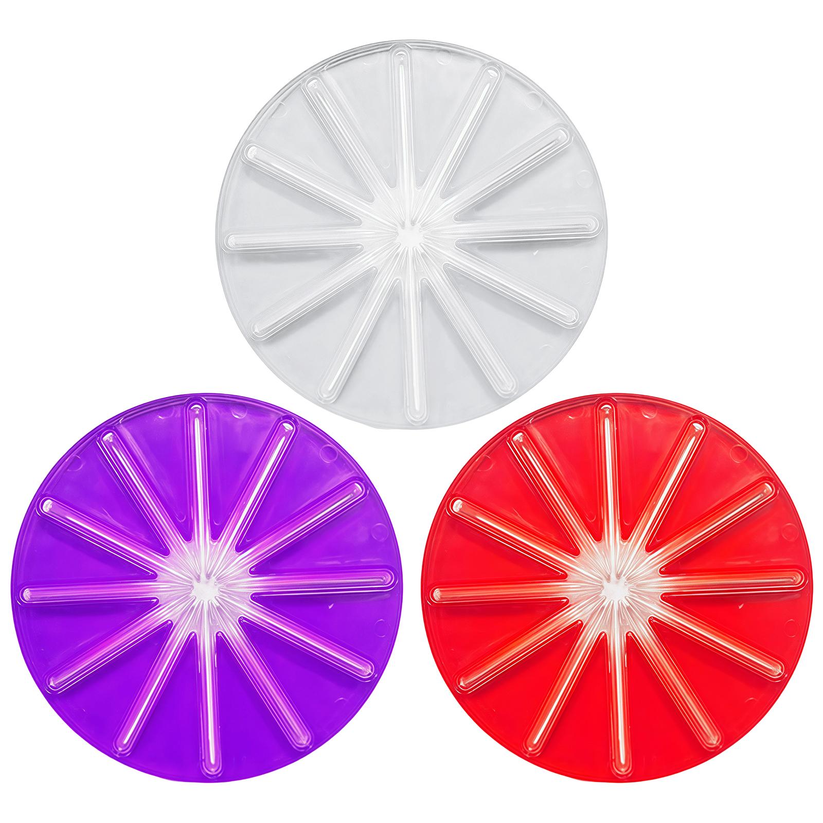 Stand Mixer Baffle Accessory 6-Wire Cream Mixer Splash Proof Board Vertical Mixer Baffle Accessories for Baking Tool
Stand Mixer Baffle Accessory 6-Wire Cream Mixer Splash Proof Board Vertical Mixer Baffle Accessories for Baking Tool