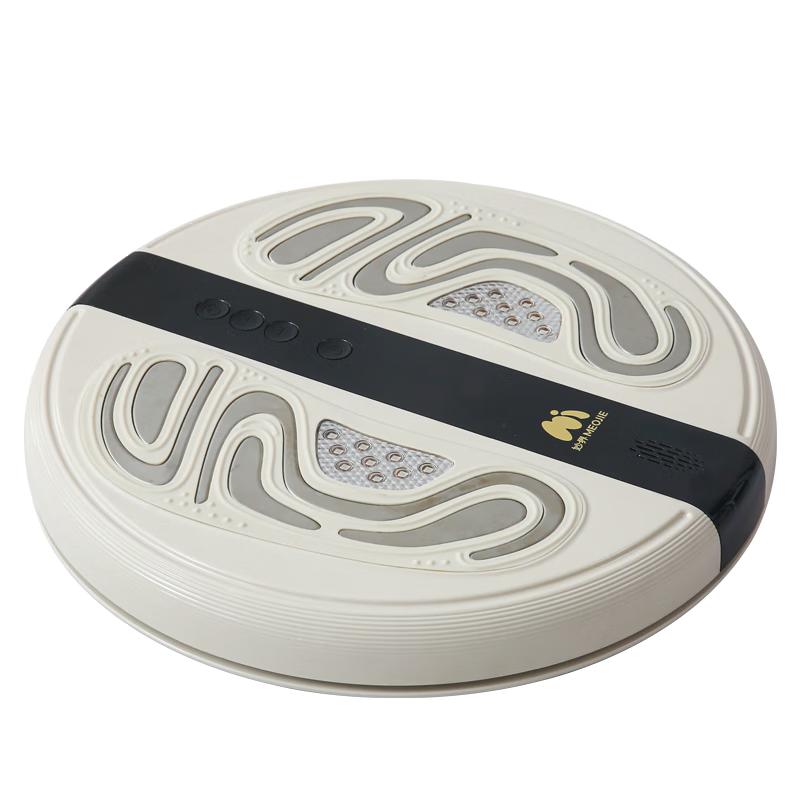 MiaoJie ZN02 Foot and Leg Slimming Massager CN plug (adapter included)
MiaoJie ZN02 Foot and Leg Slimming Massager CN plug (adapter included)