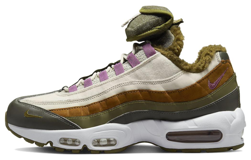 Nike Air Max 95 N7 2023 DX5935-300 41
Nike Air Max 95 N7 2023 DX5935-300 41
