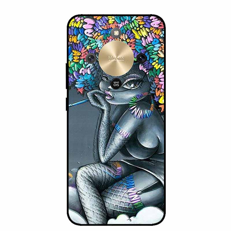 3D Emboss Case For Honor X70 5G MTN-AN00 Relief Emboss Soft Silicone Covers For Honor X70 Relief Emboss Funda x70 5G Flower Capa Honor X70 5G
3D Emboss Case For Honor X70 5G MTN-AN00 Relief Emboss Soft Silicone Covers For Honor X70 Relief Emboss Funda x70 5G Flower Capa Honor X70 5G
