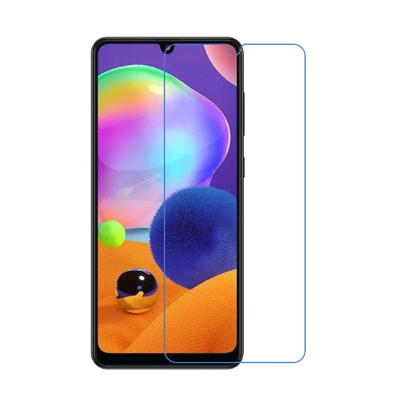 Anti-scratch HD Clear PET Screen Protector for Samsung Galaxy A32 4G (EU Version)/A33 5G/F22/M32 4G (Global Version)
Anti-scratch HD Clear PET Screen Protector for Samsung Galaxy A32 4G (EU Version)/A33 5G/F22/M32 4G (Global Version)