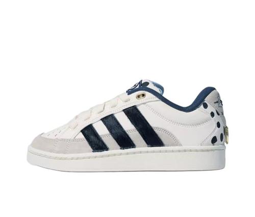 Disney × Adidas Originals CAMPUS 00S JQ8733 Unisex Size EU 44.5 білий
Disney × Adidas Originals CAMPUS 00S JQ8733 Unisex Size EU 44.5 білий