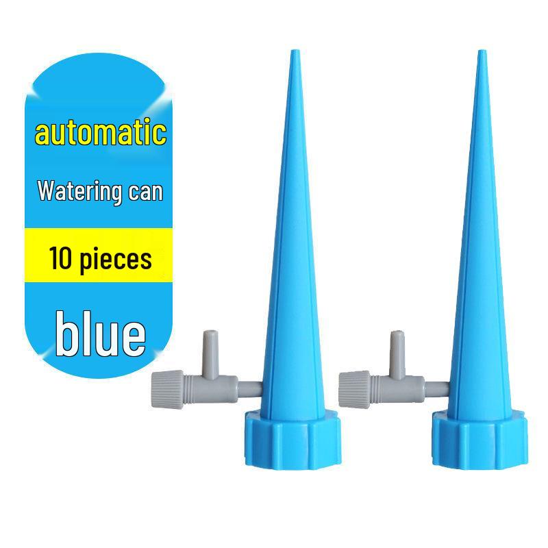 Adjustable Automatic Watering Timer with Drip Emitter & Soaker Hose for Home
Adjustable Automatic Watering Timer with Drip Emitter & Soaker Hose for Home