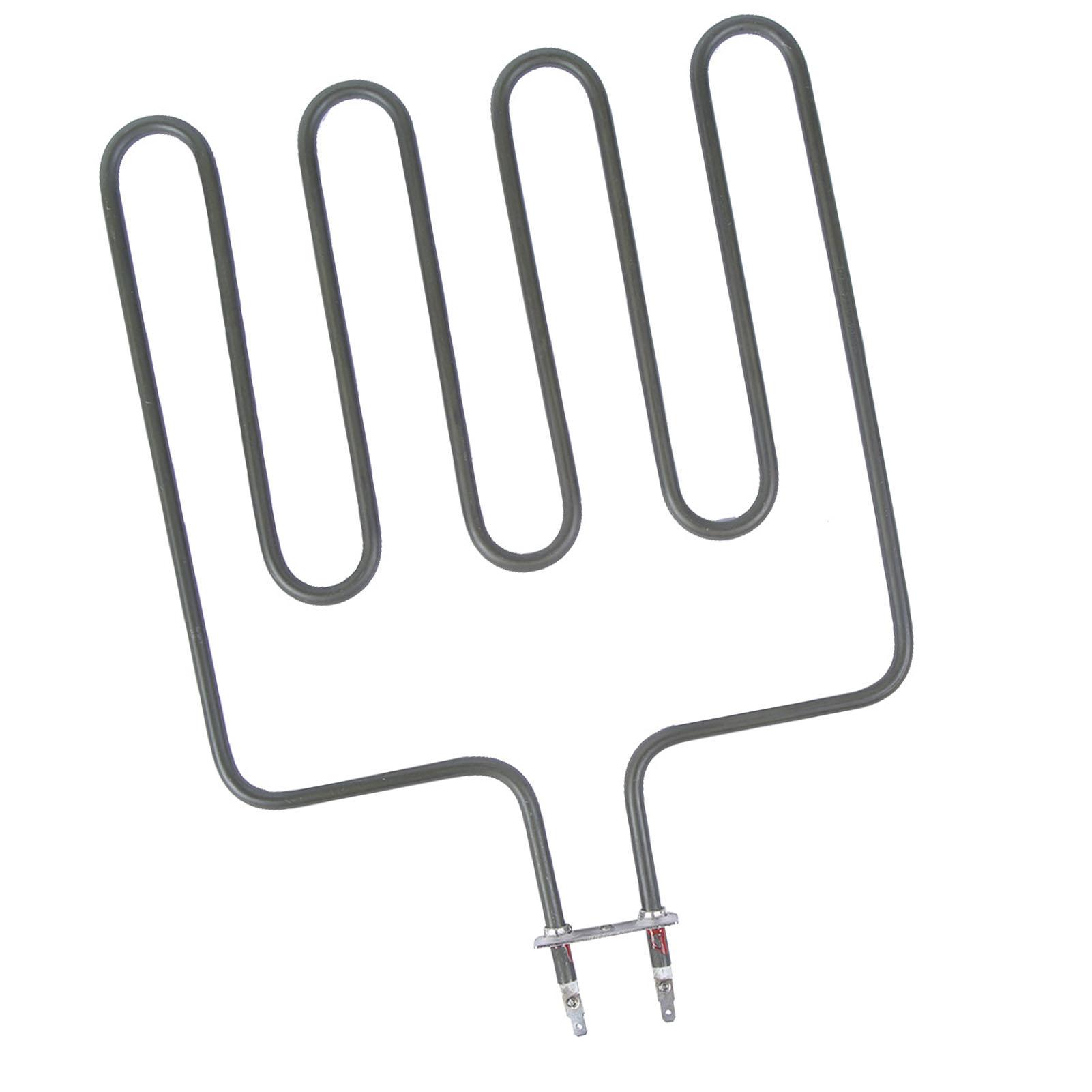 Electric Heating Element for Sauna Stove Stainless Steel Straight Heat Sauna Heating Element ComponentSCA 2000W
Electric Heating Element for Sauna Stove Stainless Steel Straight Heat Sauna Heating Element ComponentSCA 2000W