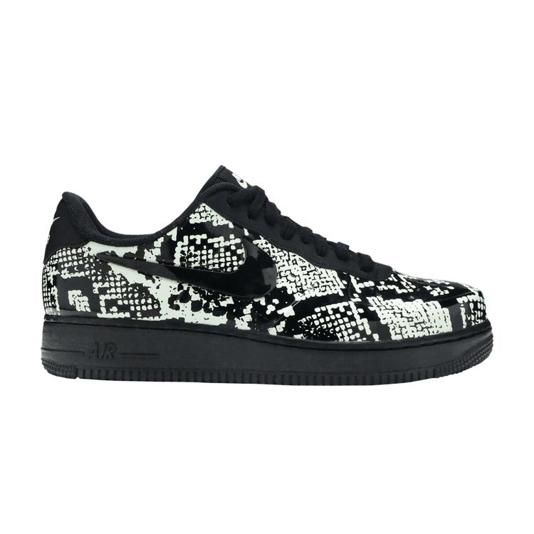 Nike Air Force 1 Foamposite Pro Cup Snakeskin 43
Nike Air Force 1 Foamposite Pro Cup Snakeskin 43
