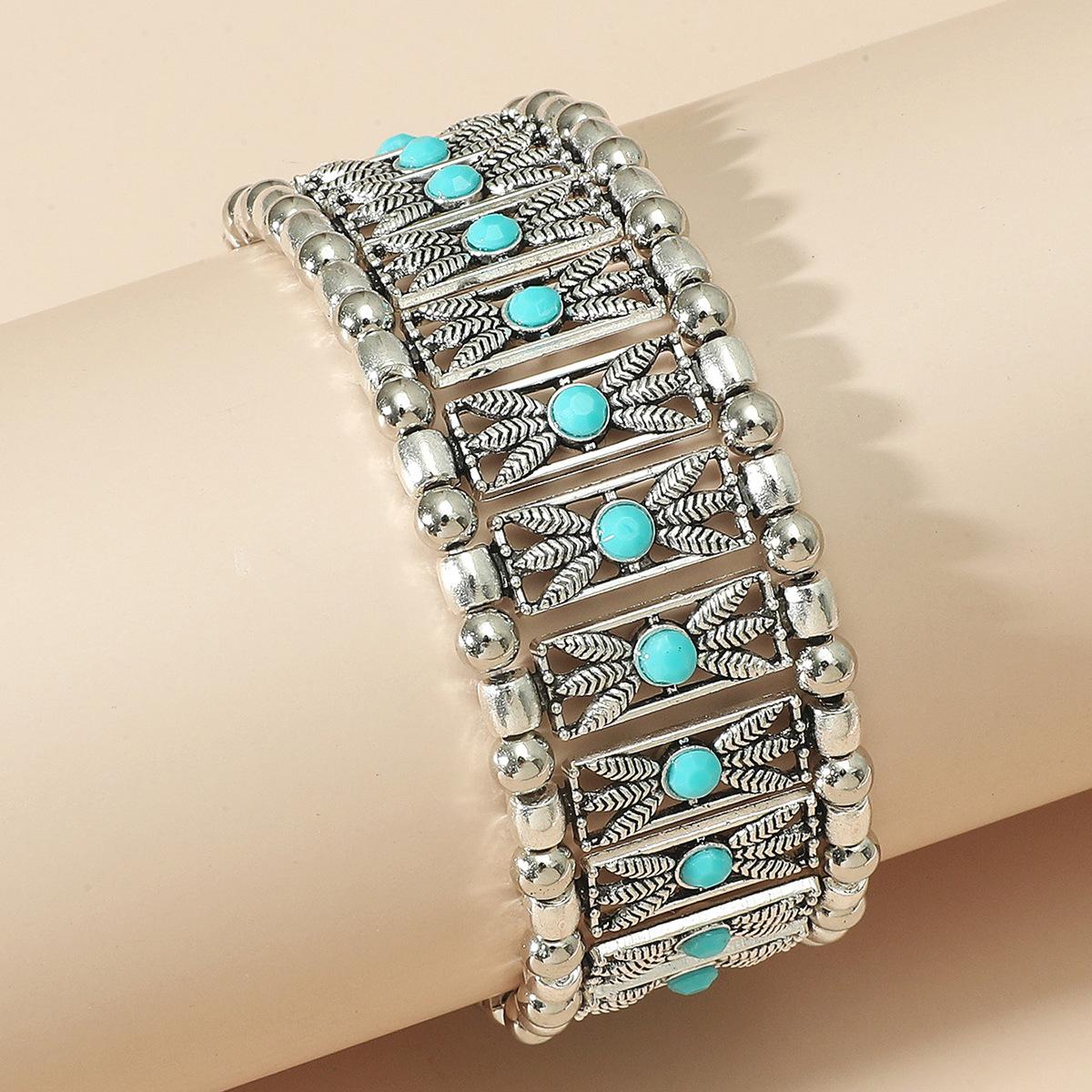 Модний та мінімалістичний браслет Polymia у відпустковому стилі, витончений та персоналізований креативний браслет, браслет, модні прикраси синій
Модний та мінімалістичний браслет Polymia у відпустковому стилі, витончений та персоналізований креативний браслет, браслет, модні прикраси синій