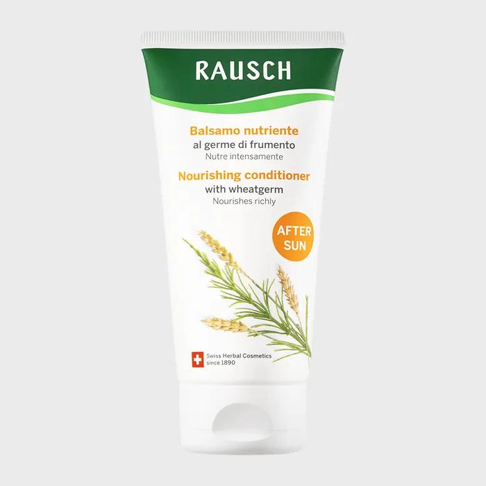Rausch Witpoint Nourishing Rinse Conditioner 150ml
Rausch Witpoint Nourishing Rinse Conditioner 150ml