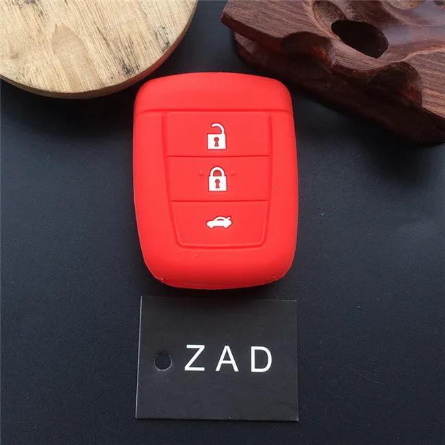 ZAD 3 button key Silicone rubber car key case cover For HOLDEN VE COMMODORE Omega Berlina Calais SV6 HSV красный
ZAD 3 button key Silicone rubber car key case cover For HOLDEN VE COMMODORE Omega Berlina Calais SV6 HSV красный