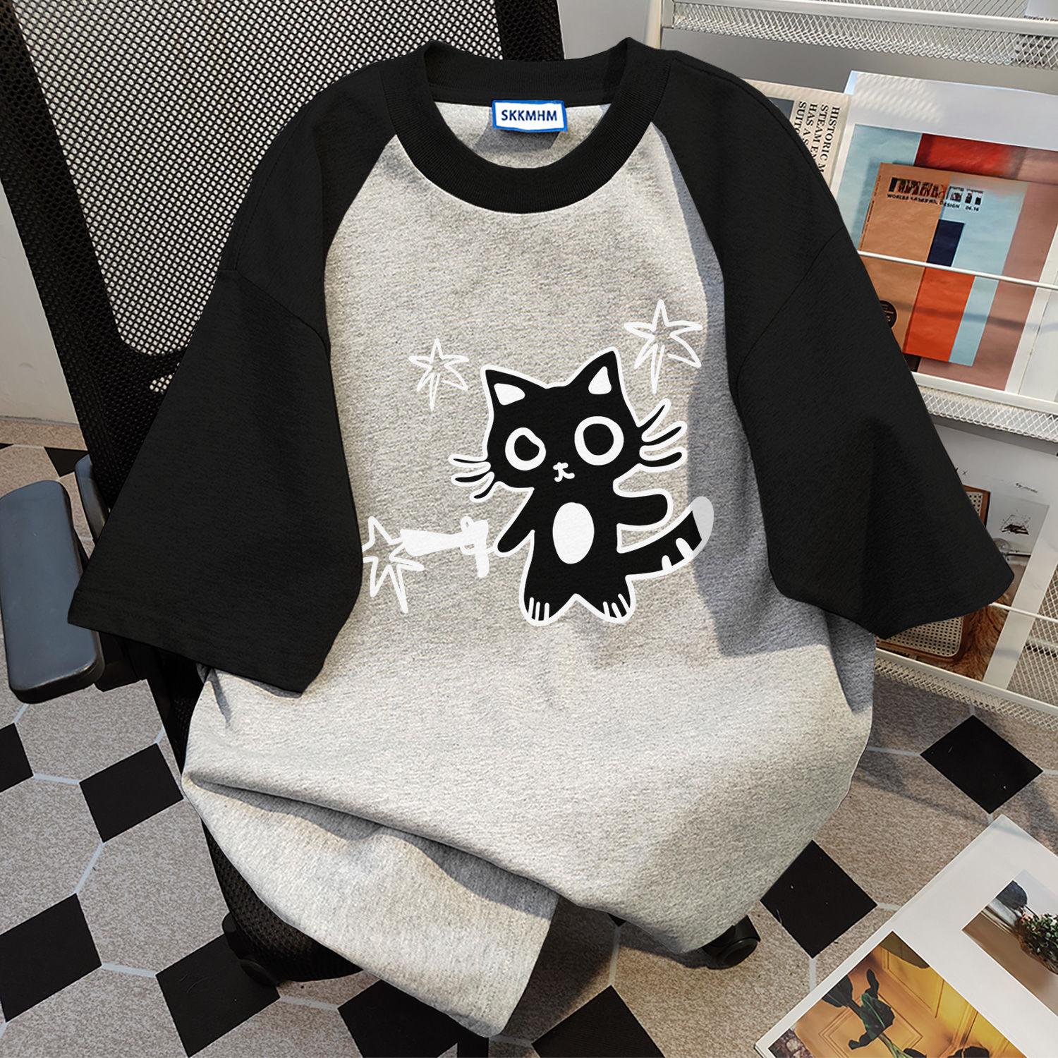 Футболки из 100% хлопка, летняя футболка с буквенным принтом для женщин, одежда Harajuku, свободная футболка, топы Y2k, унисекс, хип-хоп, уличная одежда XXL
Футболки из 100% хлопка, летняя футболка с буквенным принтом для женщин, одежда Harajuku, свободная футболка, топы Y2k, унисекс, хип-хоп, уличная одежда XXL