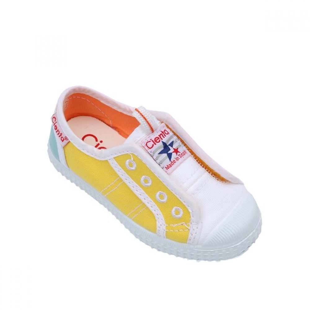 Cintar Двойная липучка Puntira Желто-оранжевый Ctkce1tsdv11yog 135
Cintar Двойная липучка Puntira Желто-оранжевый Ctkce1tsdv11yog 135