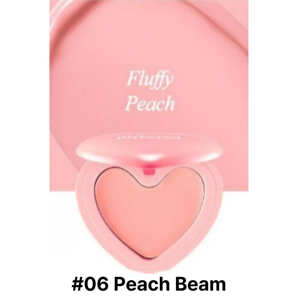 lilybyred Кремовые румяна Love Beam 11 оттенков
lilybyred Кремовые румяна Love Beam 11 оттенков