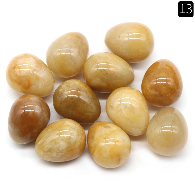 Яйцевидная форма 20 мм кристалл агатовый камень мини-яйцо внутреннее украшение для дома 1pc
Яйцевидная форма 20 мм кристалл агатовый камень мини-яйцо внутреннее украшение для дома 1pc
