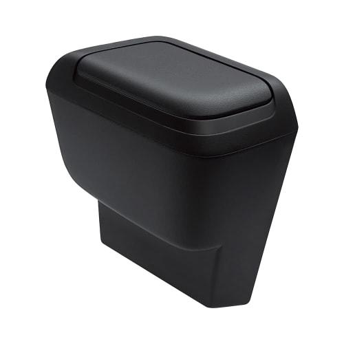 Технические характеристики модели автомобиля Tsuchiya Yac Toyota 90 Series Noah Voxy Exclusive Side Box Trash Can для сиденья водителя, черный, 5,2 галлона SY-NV14
Технические характеристики модели автомобиля Tsuchiya Yac Toyota 90 Series Noah Voxy Exclusive Side Box Trash Can для сиденья водителя, черный, 5,2 галлона SY-NV14