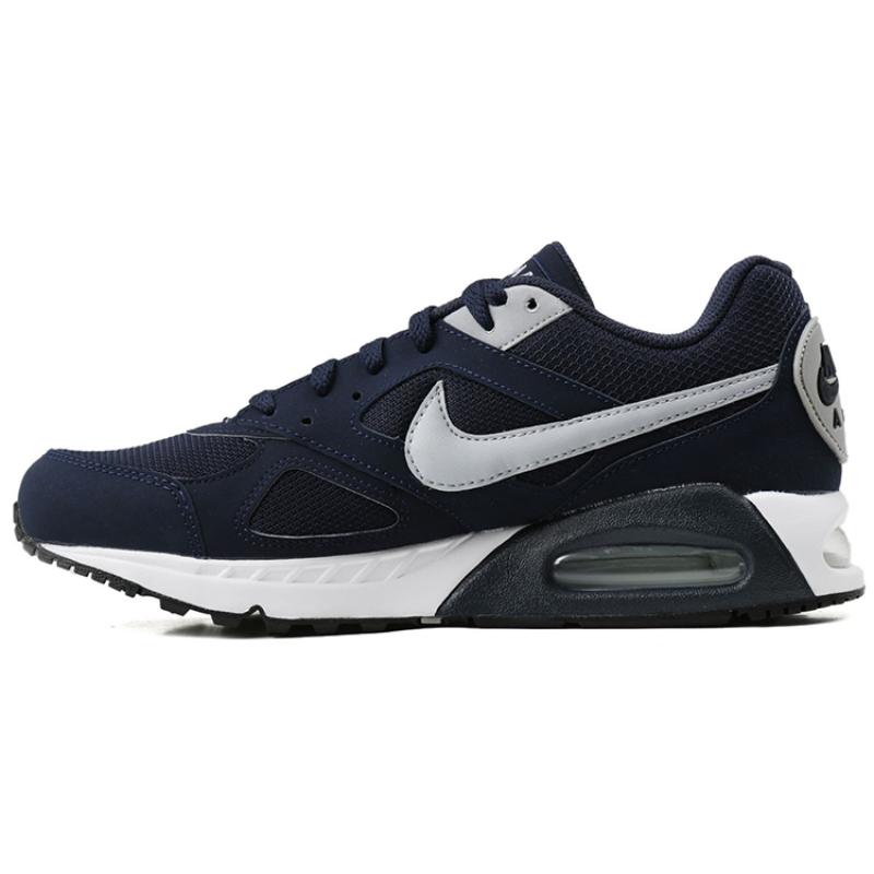 Nike Air Max IVO Blue Black White Sneakers Casual Shoes 580518-405 44
Nike Air Max IVO Blue Black White Sneakers Casual Shoes 580518-405 44