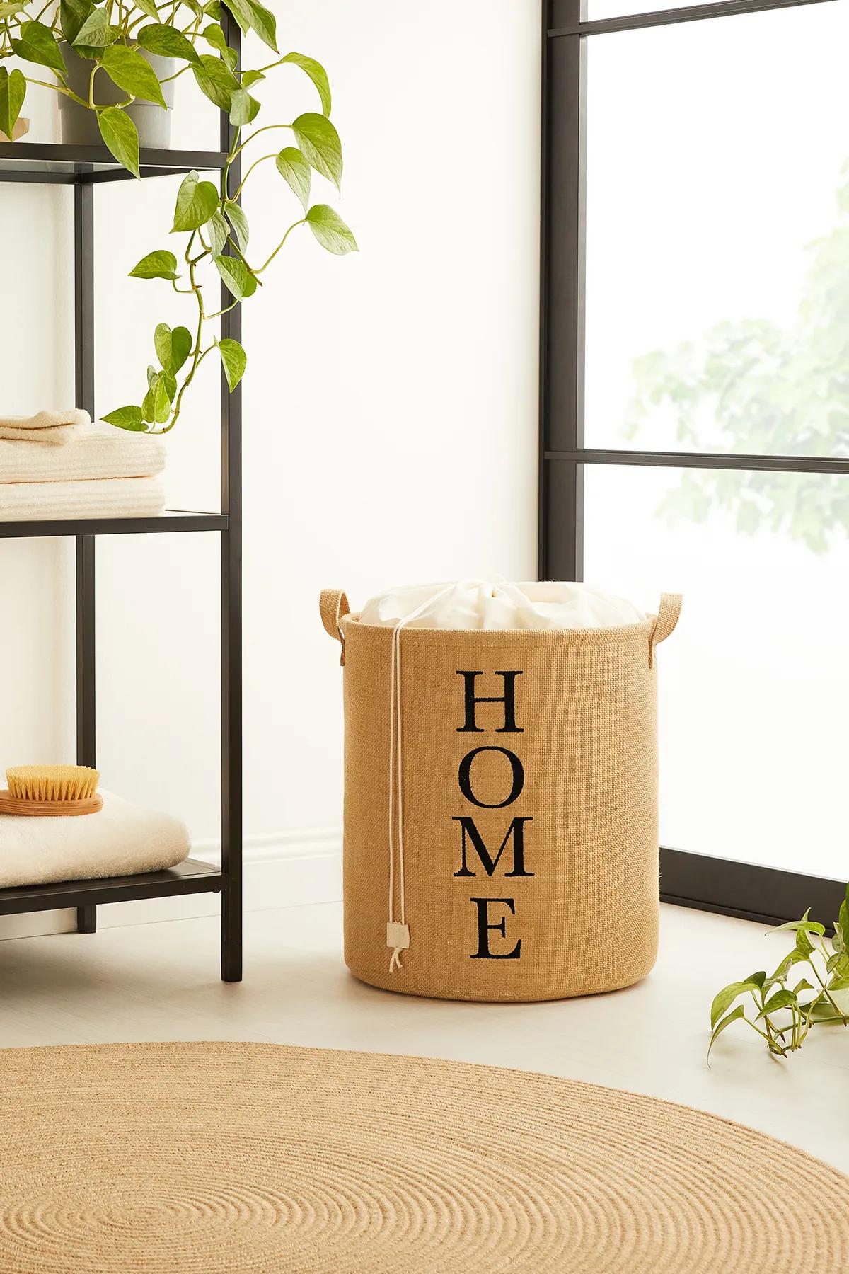 Домашний складной органайзер для хранения грязного белья, корзина для хранения 36x40
Домашний складной органайзер для хранения грязного белья, корзина для хранения 36x40