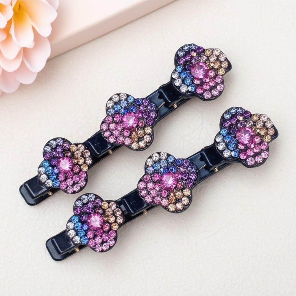 New Fashionable Womens Diamond Hairpin Shiny Rhinestone Hairband with Teeth Non Slip Hairpin Hair Accessories
New Fashionable Womens Diamond Hairpin Shiny Rhinestone Hairband with Teeth Non Slip Hairpin Hair Accessories