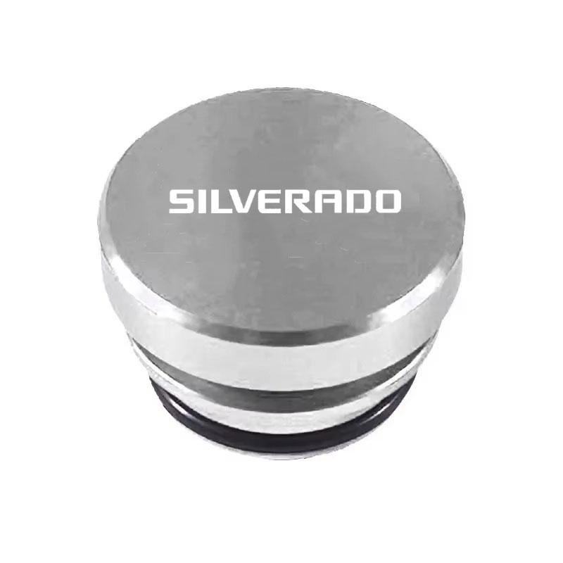 Alloy Universal Car Cigarette Lighter Cover Logo Button Cap For Chevrolet Siverado Logo Anti Dust Decorative Interior Accessorry срібний
Alloy Universal Car Cigarette Lighter Cover Logo Button Cap For Chevrolet Siverado Logo Anti Dust Decorative Interior Accessorry срібний
