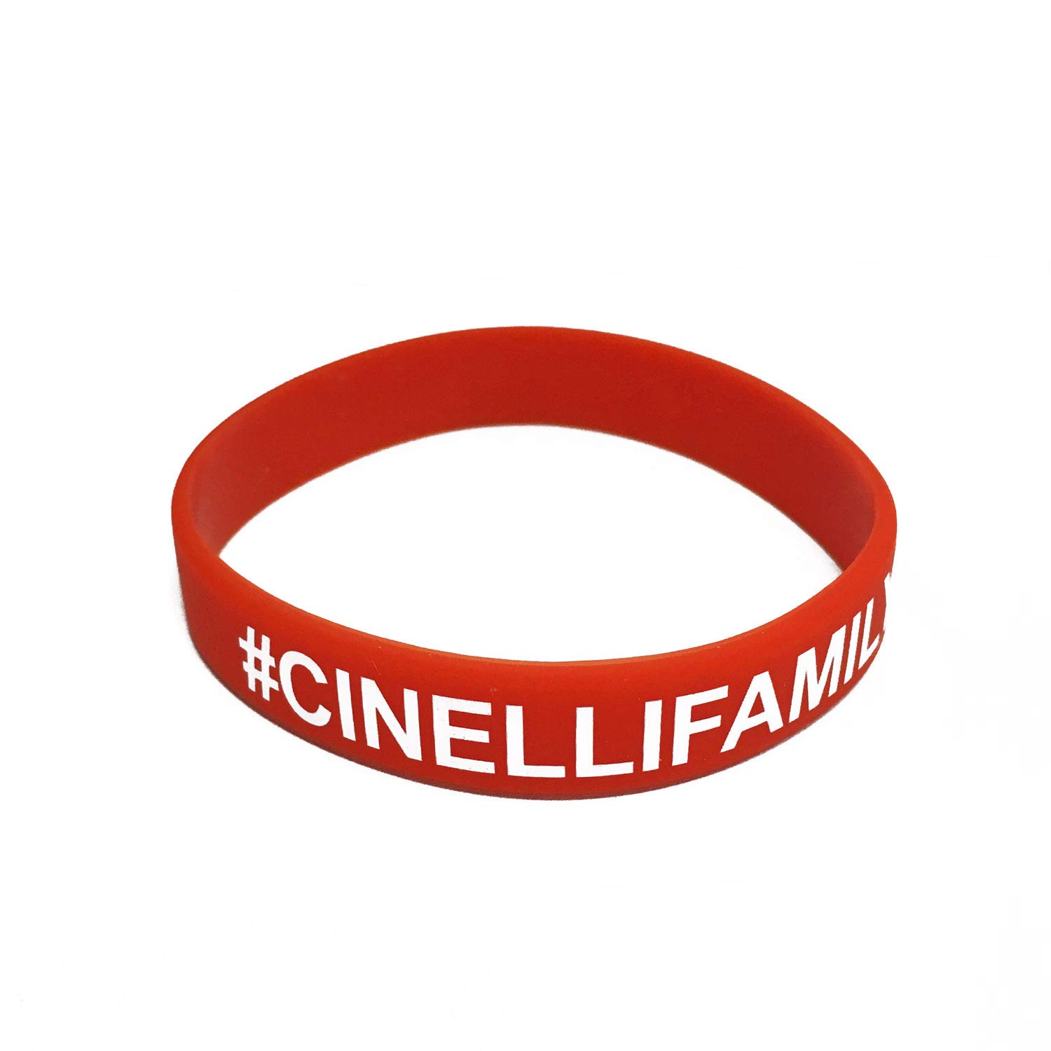 Cinelli Wrisband Cinelli Wristband for and Mountain Road Bikes - Red, MTB, BMX,
Cinelli Wrisband Cinelli Wristband for and Mountain Road Bikes - Red, MTB, BMX,