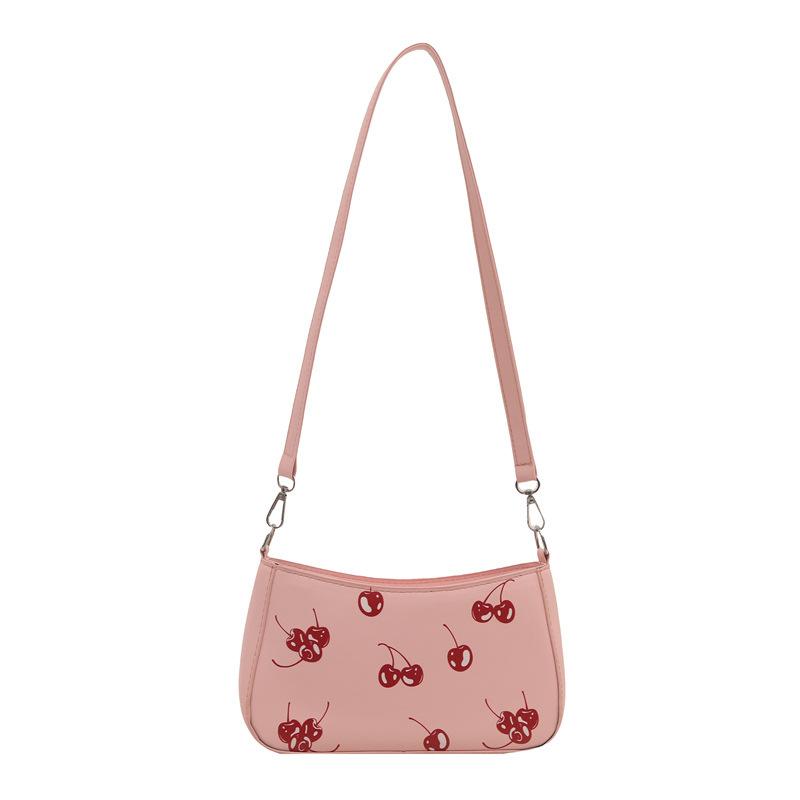 Women s bag new classic shoulder bag contrasting colors popular letters underarm messenger bag bags рожевий
Women s bag new classic shoulder bag contrasting colors popular letters underarm messenger bag bags рожевий