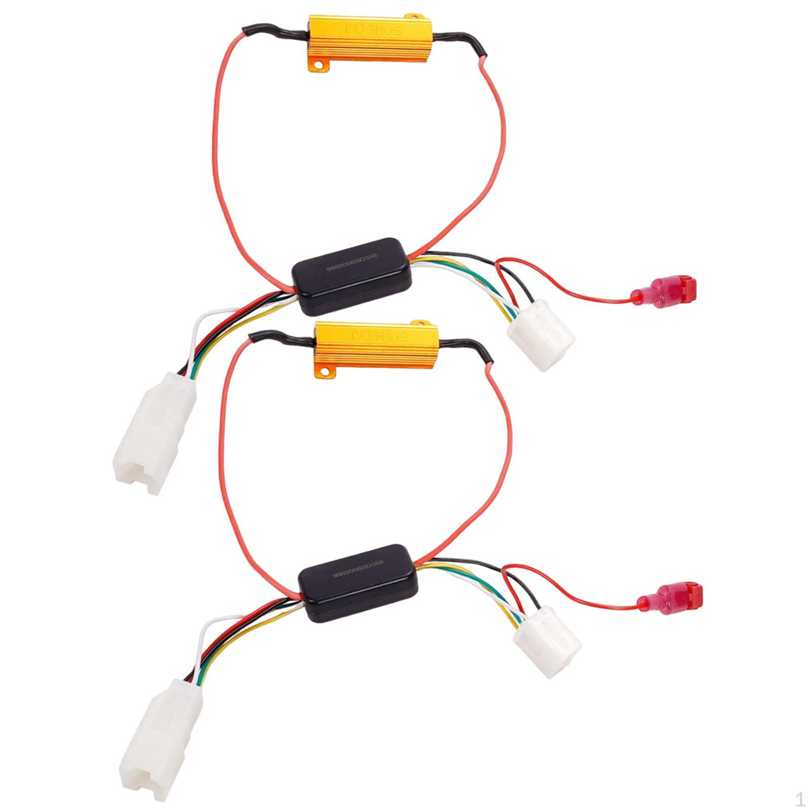 Tail Turn Module Accessories DD3015 Sturdy for Coupe Easy Installation Professional Direct Replace
Tail Turn Module Accessories DD3015 Sturdy for Coupe Easy Installation Professional Direct Replace