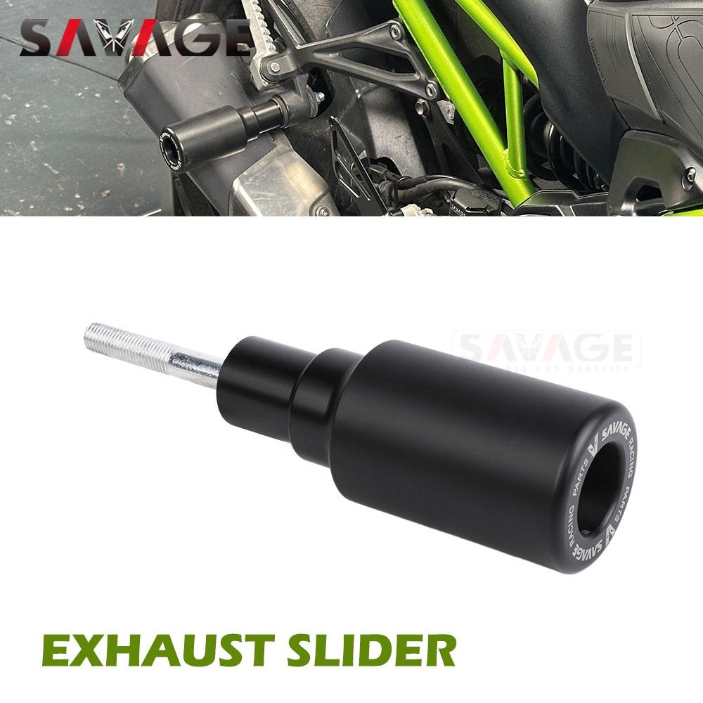 Z900 SE Frame Slider Crash Protector For KAWASAKI Z900 ZR900 Z900SE Motorcycle Falling Protection Frame Engine Exhaust Crash Pad Exhaust Slider
Z900 SE Frame Slider Crash Protector For KAWASAKI Z900 ZR900 Z900SE Motorcycle Falling Protection Frame Engine Exhaust Crash Pad Exhaust Slider