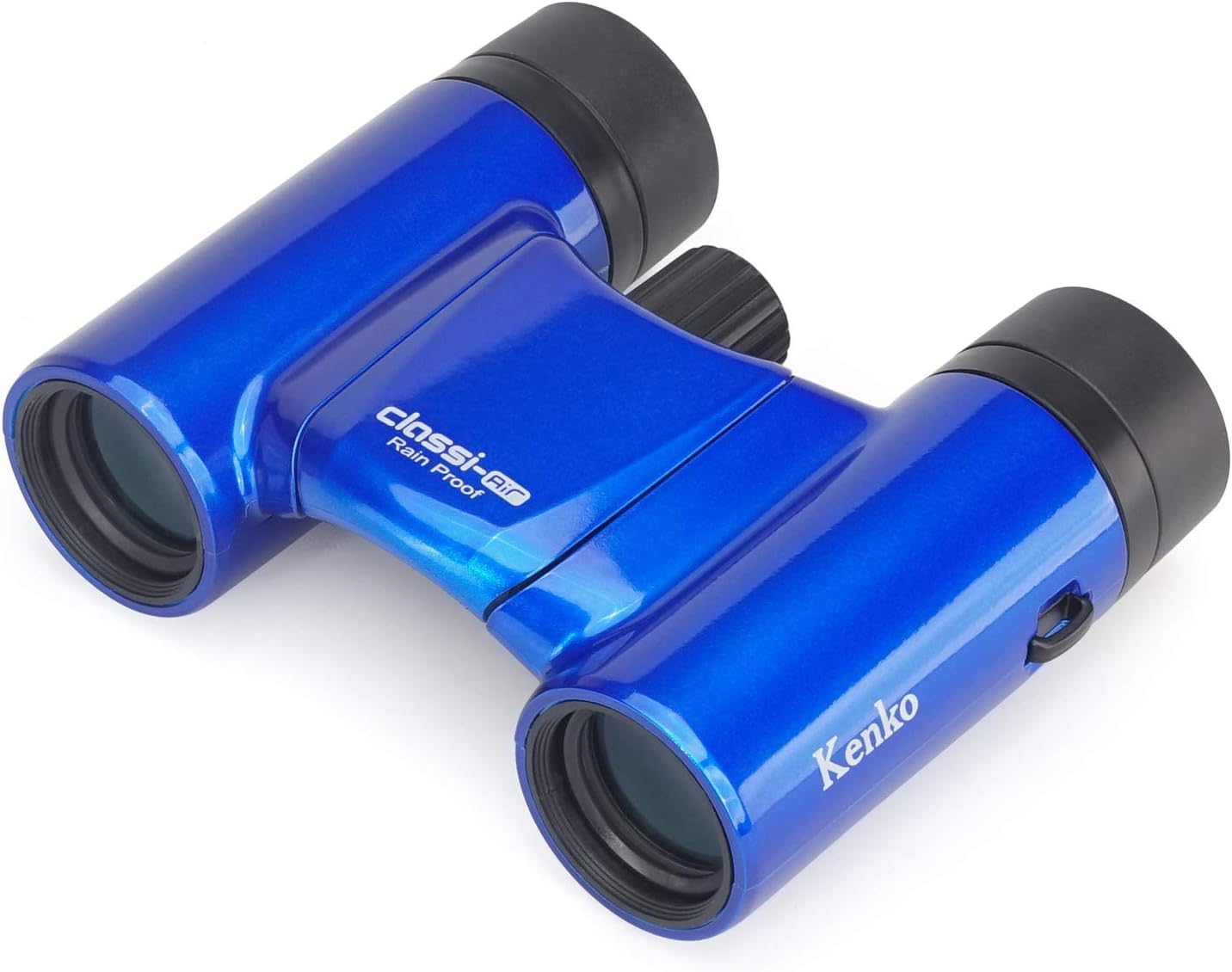 Kenko Binoculars for Concerts 8 x 21DH Roof Prism Type 8x 21 Caliber Ultra Light Compact Blue 021378 Classi-air Multi-Coating синій
Kenko Binoculars for Concerts 8 x 21DH Roof Prism Type 8x 21 Caliber Ultra Light Compact Blue 021378 Classi-air Multi-Coating синій