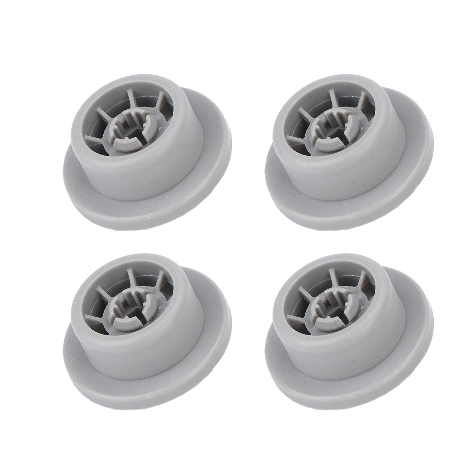 4pcs Dishwasher Rack Roller Replacement Part Dishwasher Basket Wheel for Bosch 420198 AP2802428
4pcs Dishwasher Rack Roller Replacement Part Dishwasher Basket Wheel for Bosch 420198 AP2802428
