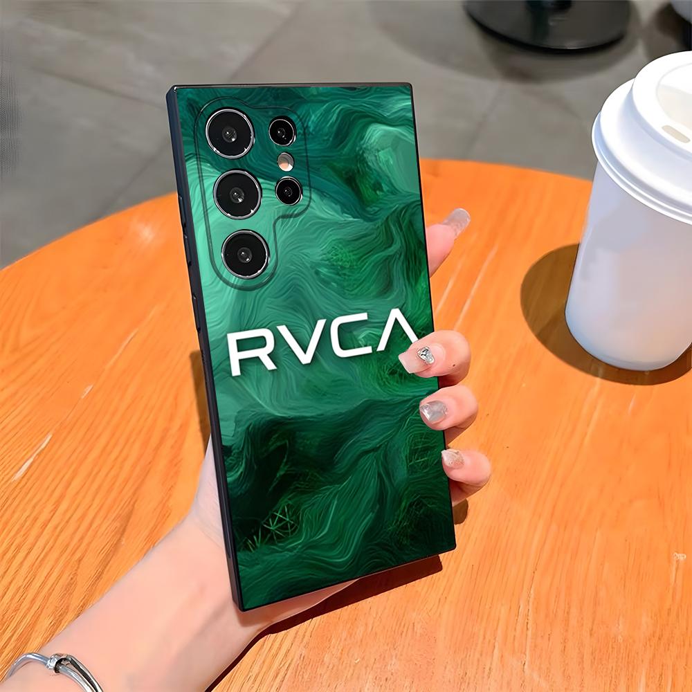 Cool R-RVCA Phone Case For Samsung S26 S25 Ultra S24 S23 Fe S22 S20 S21 Plus A54 A34 A53 A16 Back Cover Samsung s25plus
Cool R-RVCA Phone Case For Samsung S26 S25 Ultra S24 S23 Fe S22 S20 S21 Plus A54 A34 A53 A16 Back Cover Samsung s25plus