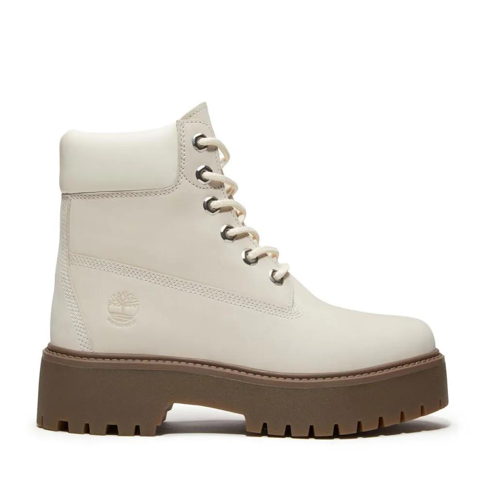 Timberland Stone Street 6´´ WP Buty 41
Timberland Stone Street 6´´ WP Buty 41
