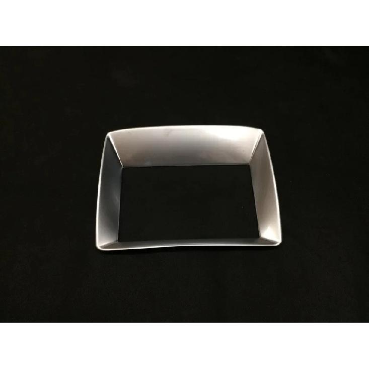 For Ford EDGE 2015 2016 2017 2018 ABS Carbon Fiber Front Dashboard Navigation Frame Cover Trim Interior Car Styling Accessories ABS Matte
For Ford EDGE 2015 2016 2017 2018 ABS Carbon Fiber Front Dashboard Navigation Frame Cover Trim Interior Car Styling Accessories ABS Matte